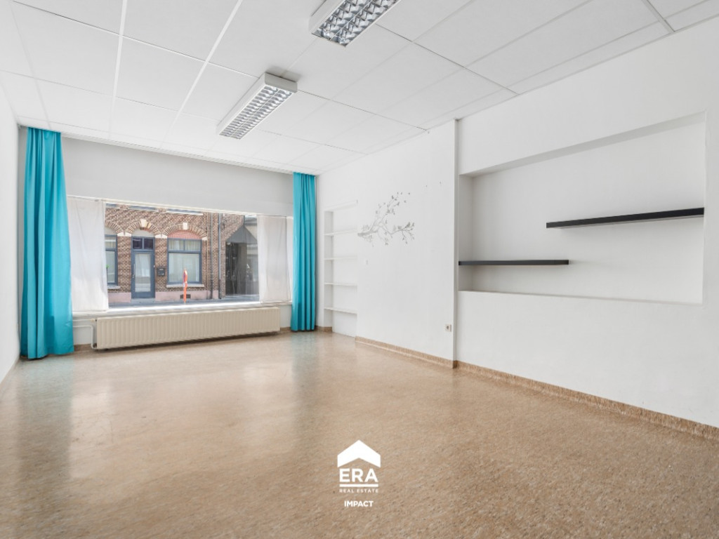Eikerstraat - 58 - - 3680
