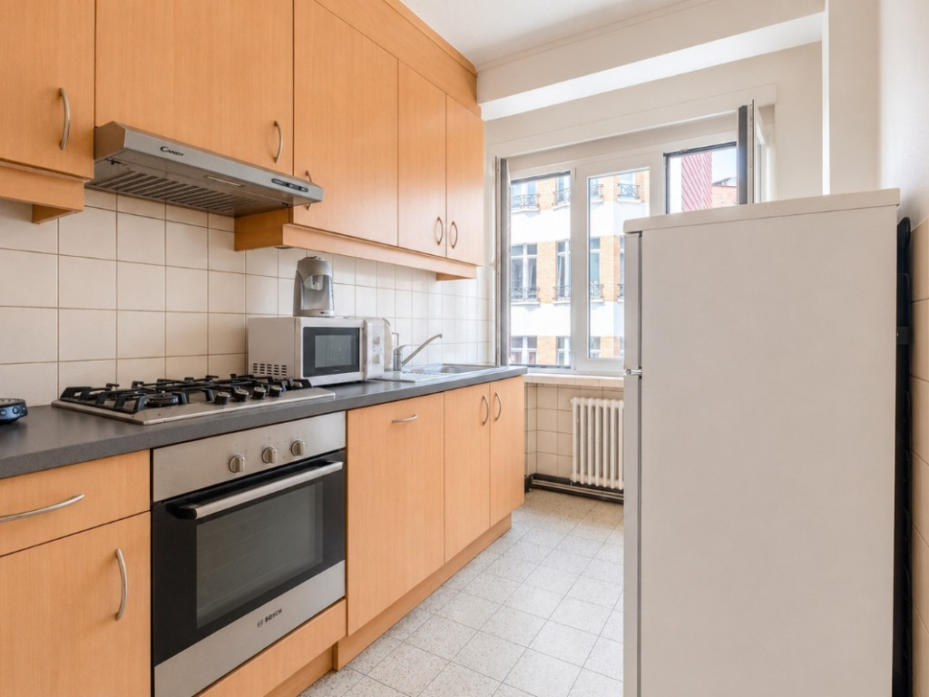 Rue Picard - 210 - 3G - 1080