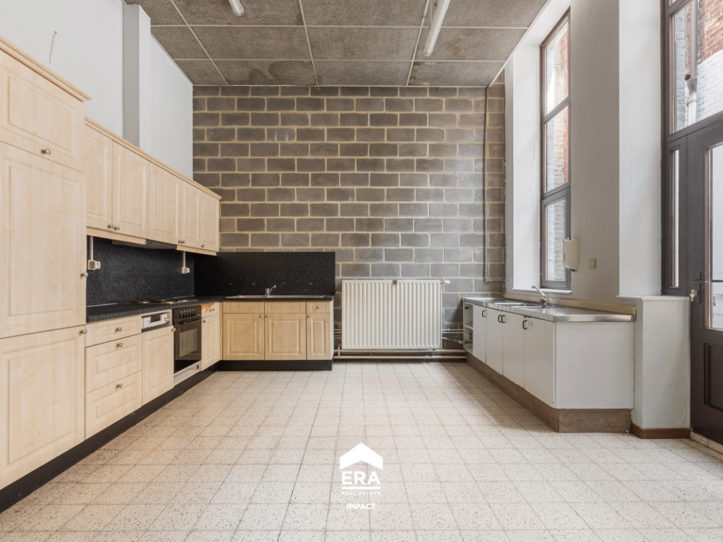 Eikerstraat - 58 - - 3680