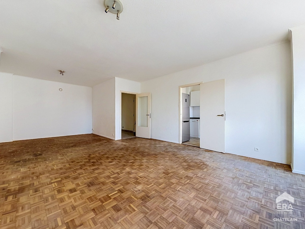 Rue Beckers - 82 - 4 - 1040