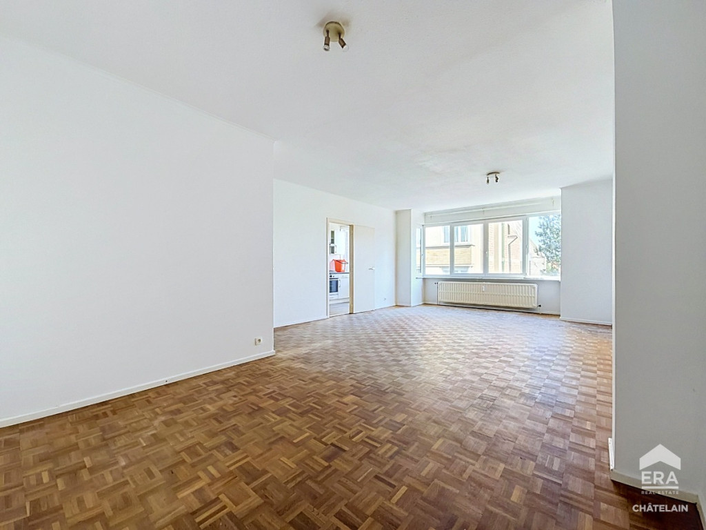 Rue Beckers - 82 - 4 - 1040