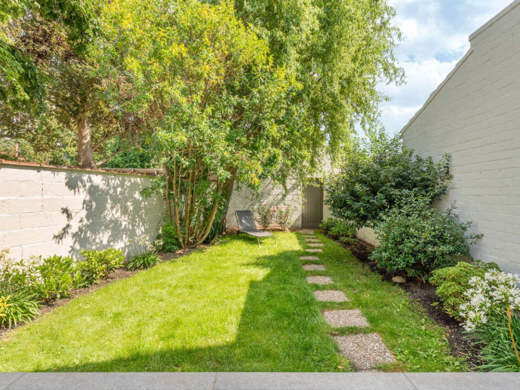 Sint-Truidersteenweg - 28 - - 3500