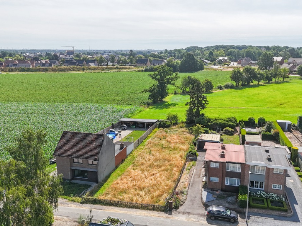 Riekskensstraat - 17 - a - 3960