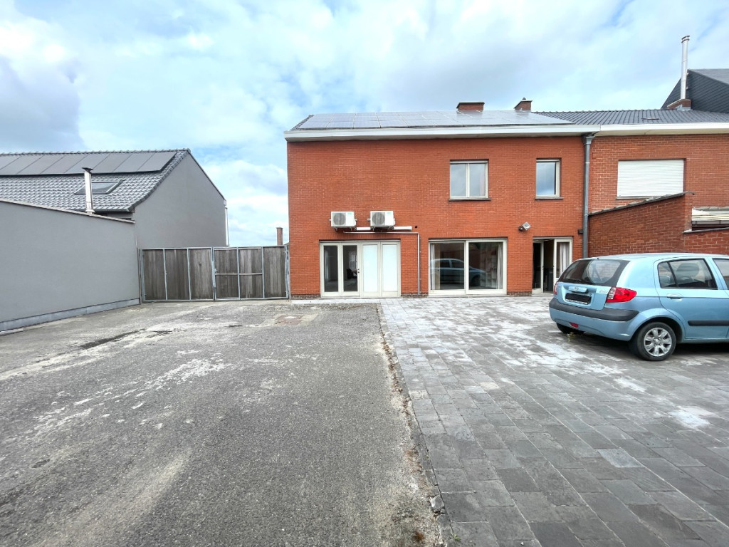 Ieperstraat - 127 - - 8980