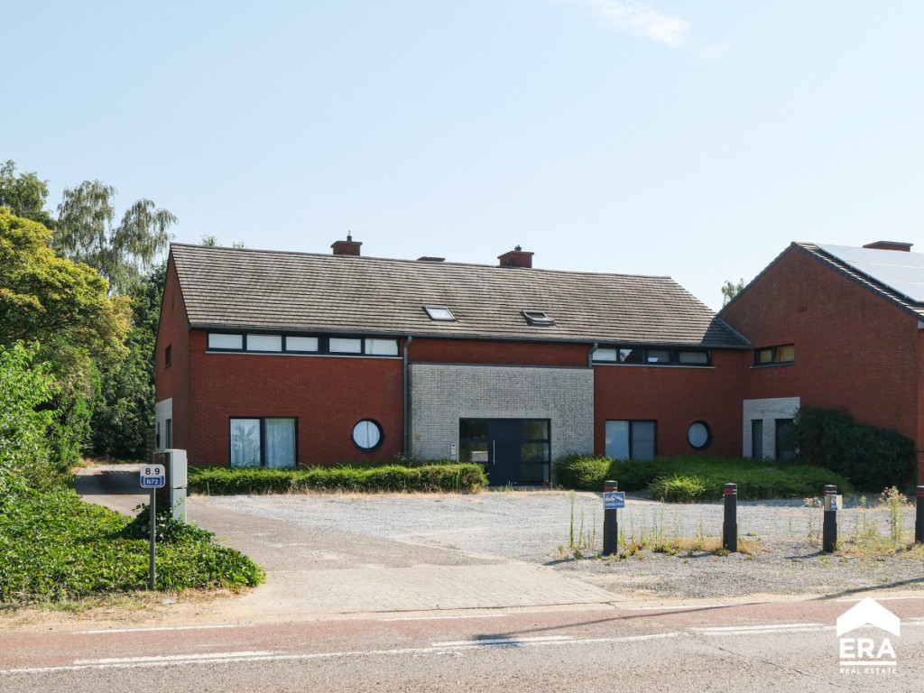 Graaf de Theuxlaan - 21 - 12 - 3550