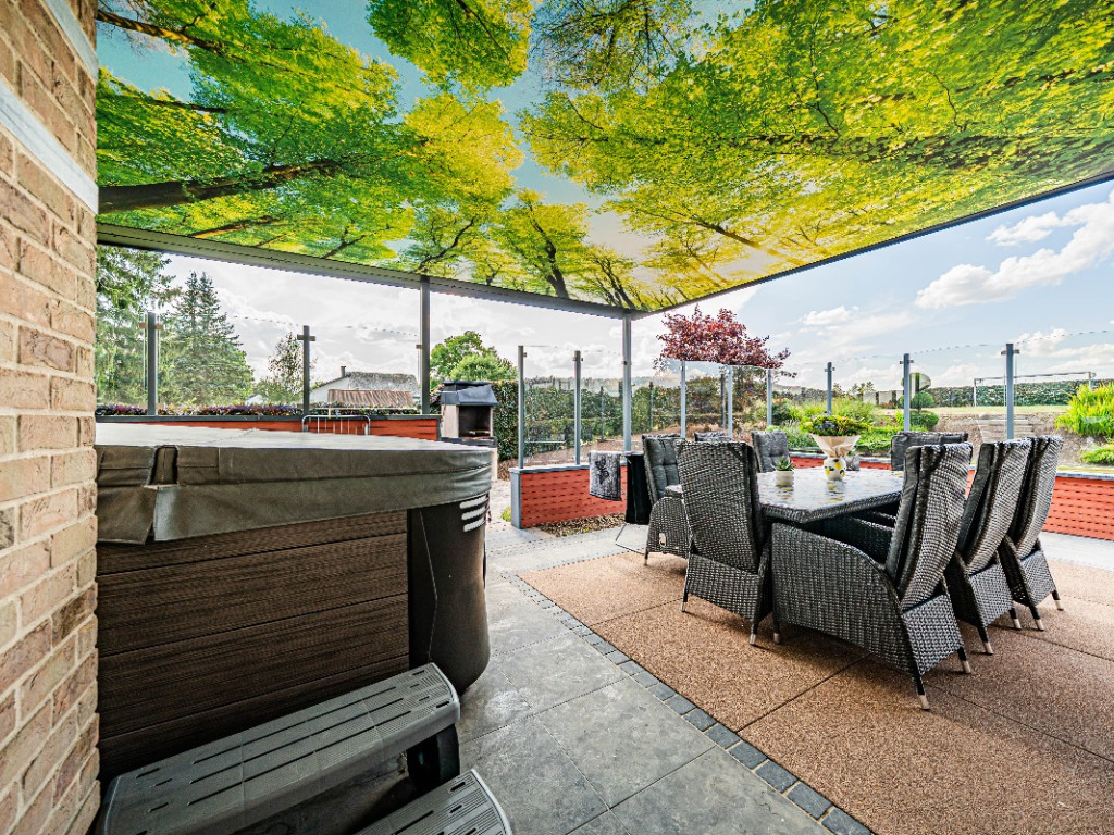 Rue Baraque Dupont - 11B - - 6670