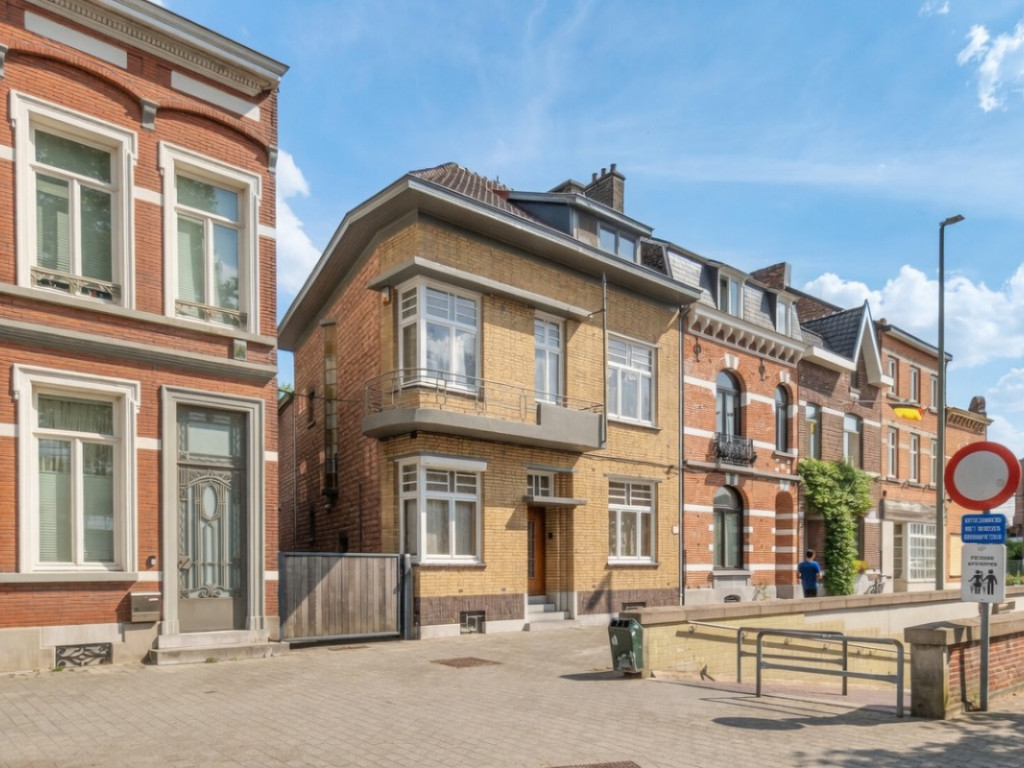 Sint-Truidersteenweg - 28 - - 3500