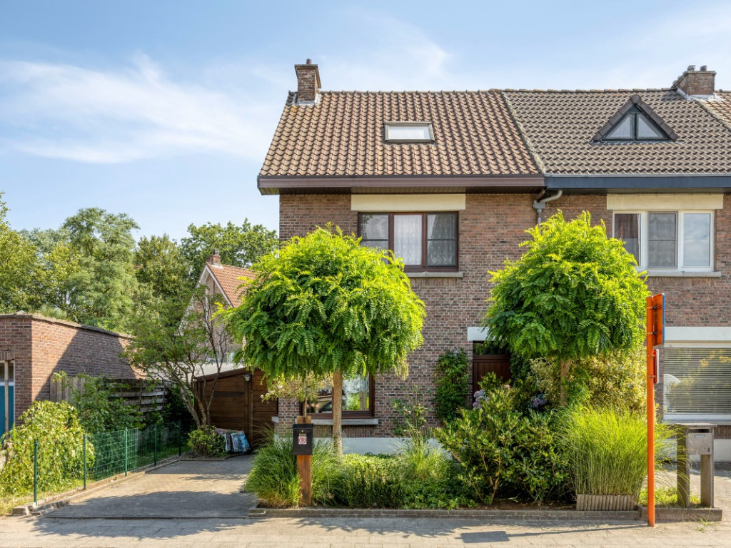 Kunstlaan - 2 - - 0036H2P0000 - 2850