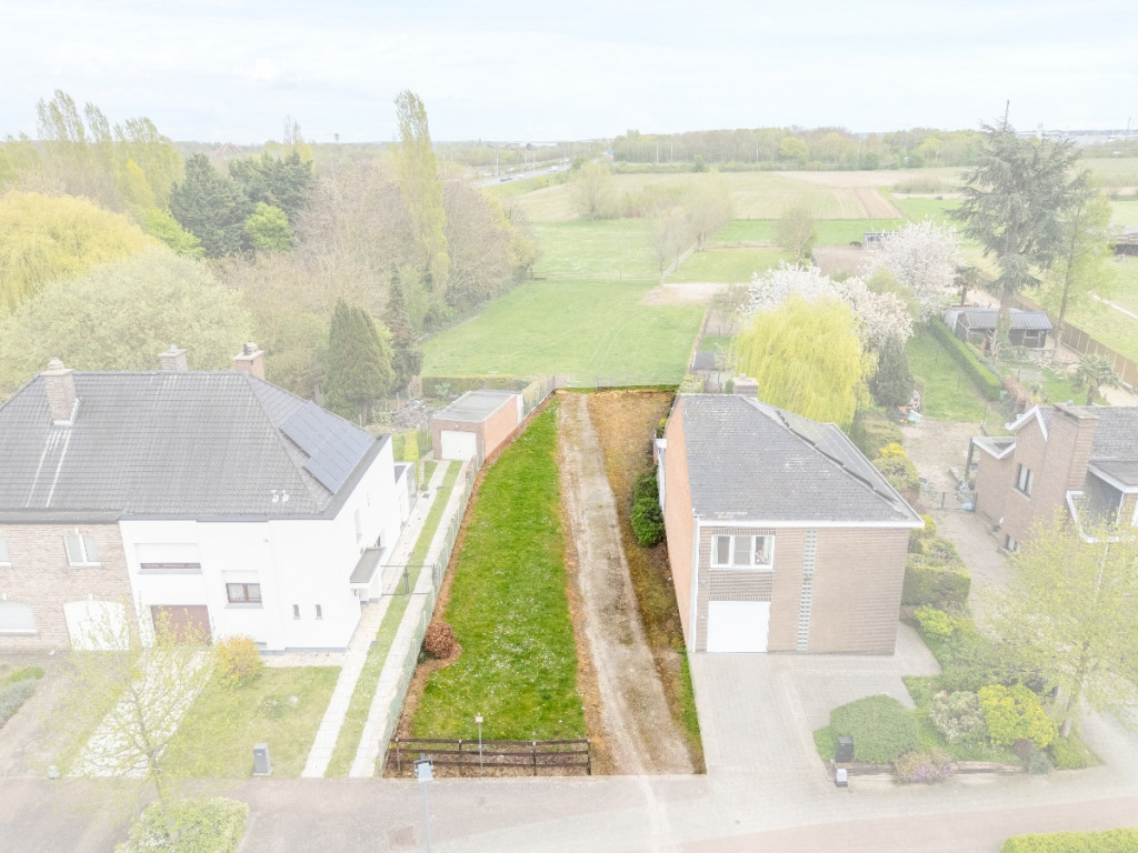 Heirbaan - 204 - - 1830