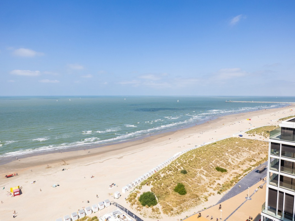 Albert I laan - 342 14.02 - Strand - 8620
