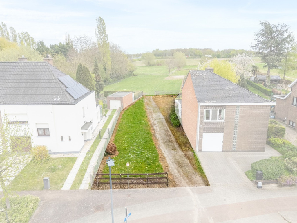 Heirbaan - 204 - - 1830