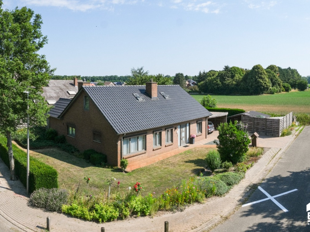 Begonialaan - 27 - - 3910