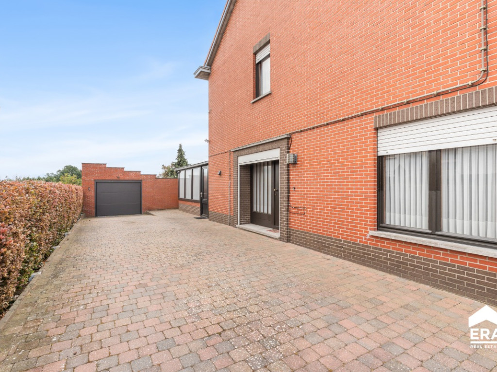 Keelstraat - 44 - - 3391