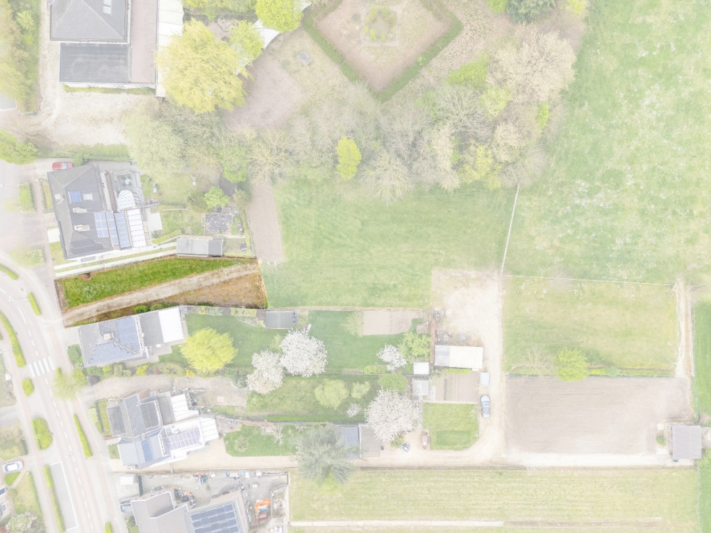 Heirbaan - 204 - - 1830