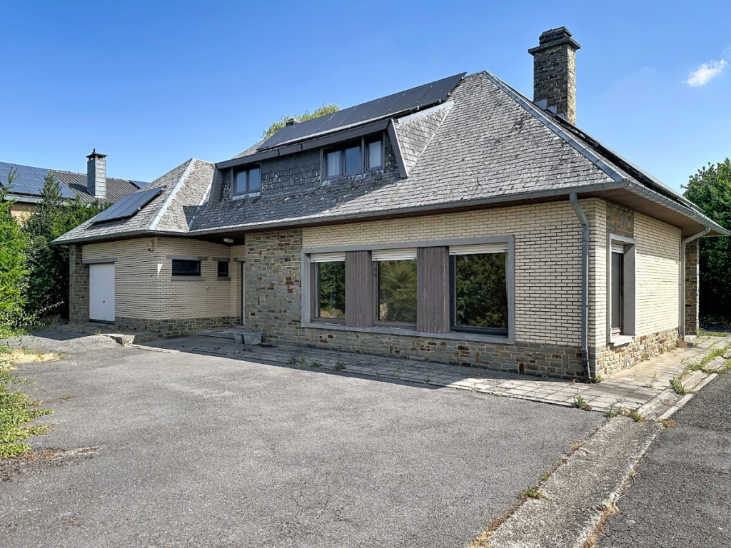 Rue de Fêchereux - 90 - - 4432