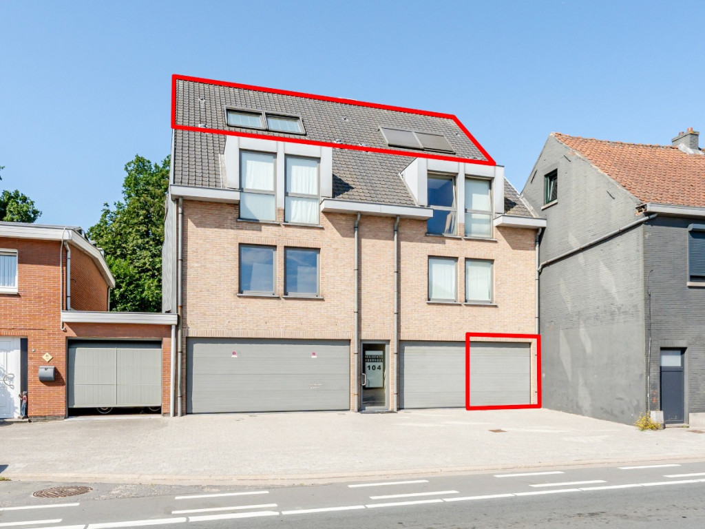 Voorhout - 104 - 6 - 9190