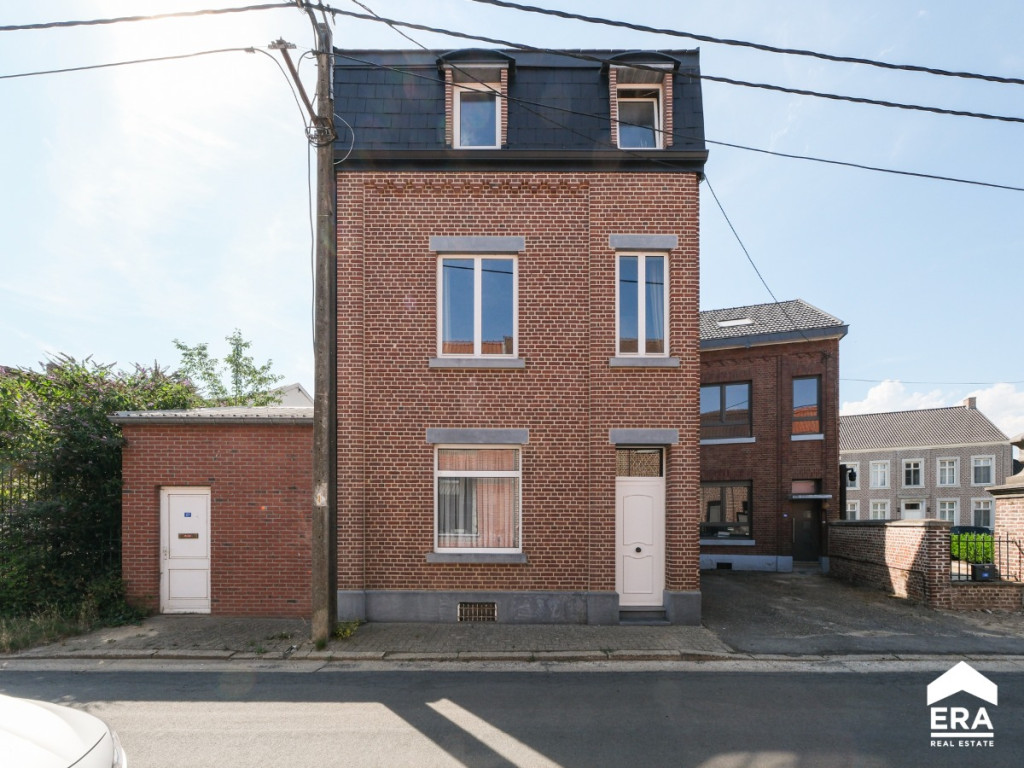 Waterstraat - 27 - - 3770