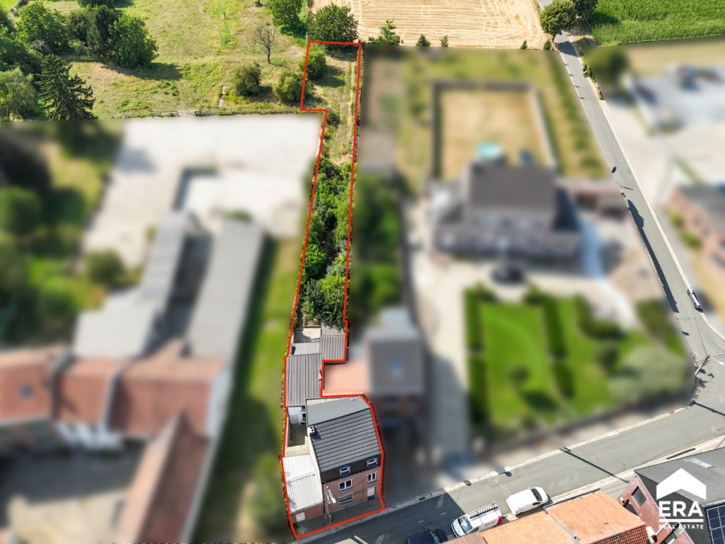 Waterstraat - 27 - - 3770