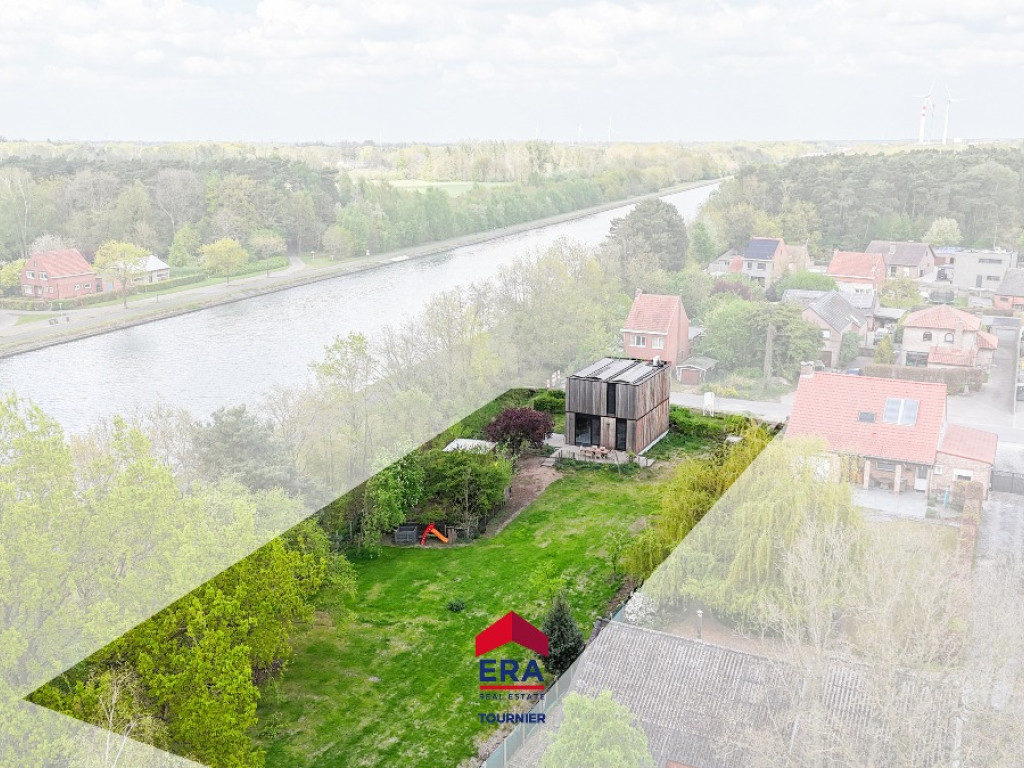 Driehuizen - 101 - - 2490