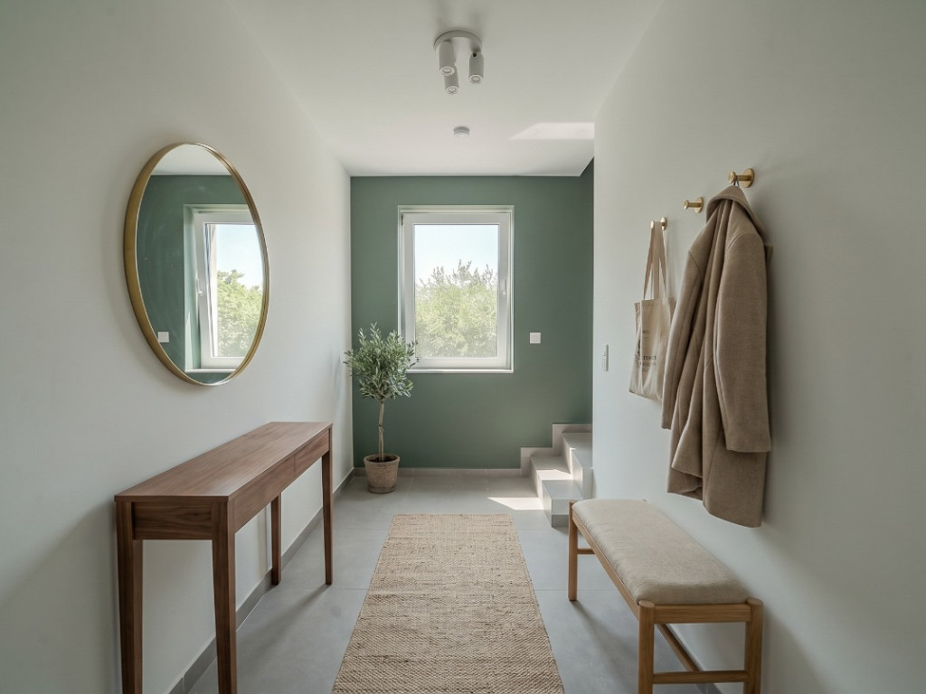 Rue de Vyle - 7C - - LOT 5 - 4570