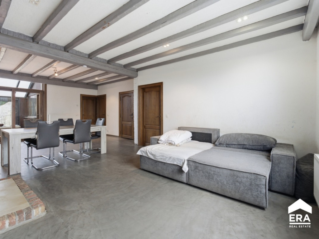 Hogestraat - 102 - - 8830