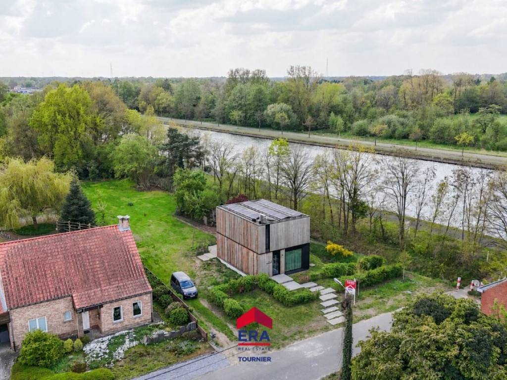 Driehuizen - 101 - - 2490