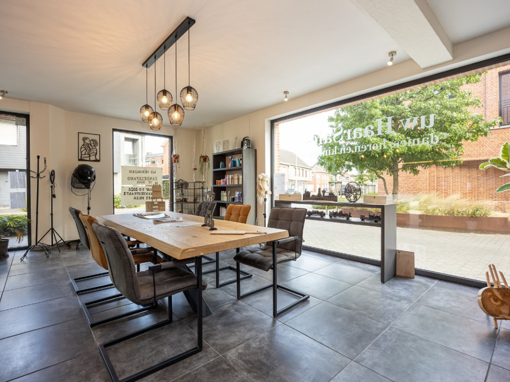 Meerdorp - 20A - - 2321