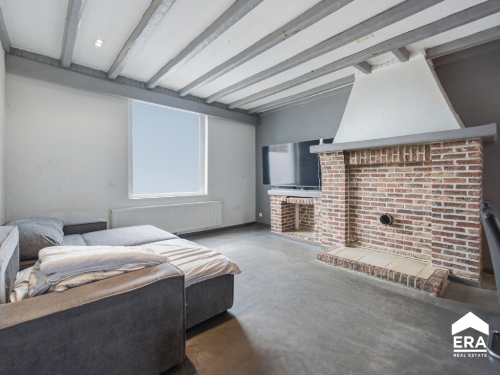 Hogestraat - 102 - - 8830