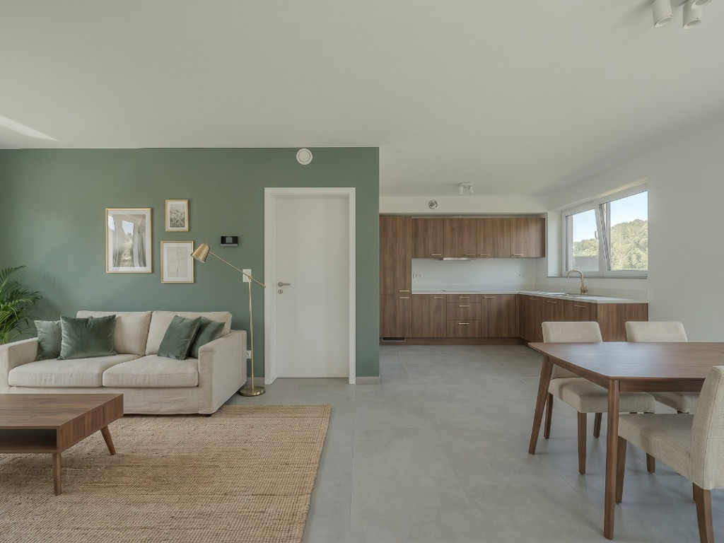 Rue de Vyle - 7C - - LOT 5 - 4570