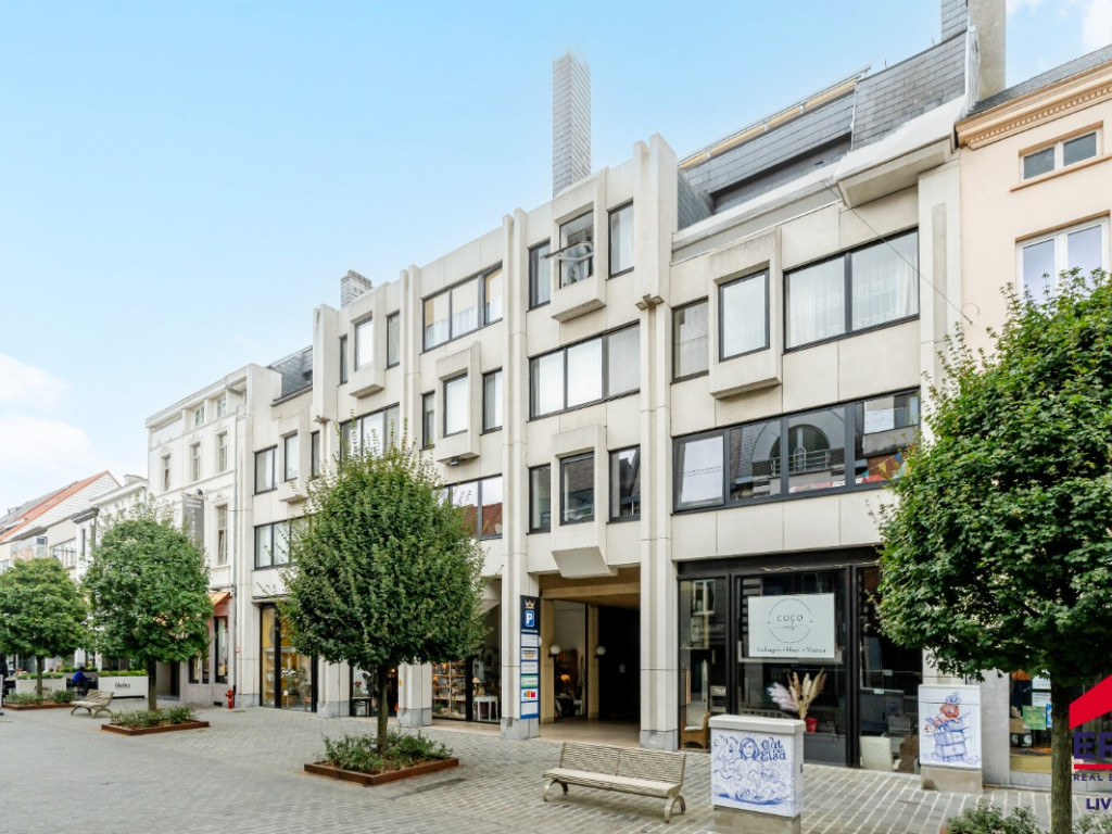 Korte Zoutstraat - 32D - - 9300