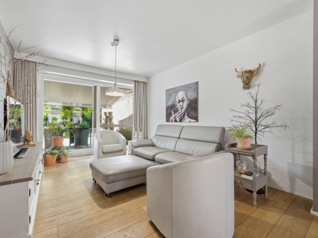 Hondschootestraat - 5 - - 8691
