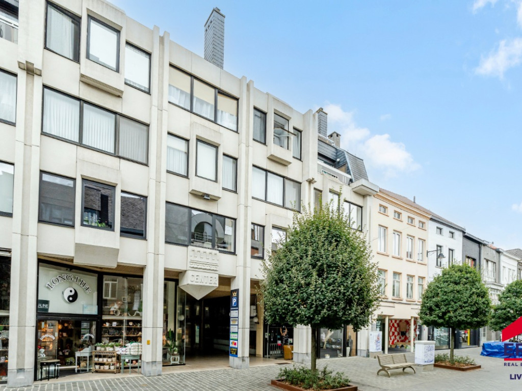 Korte Zoutstraat - 32D - - 9300