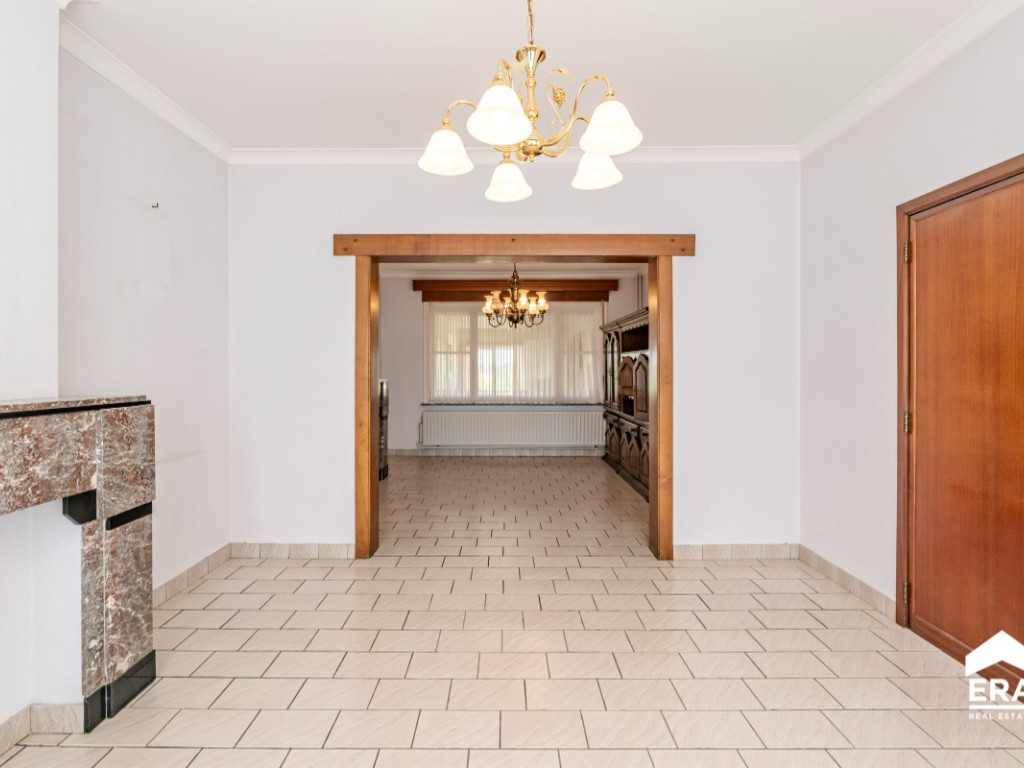 Klein Kouterstraat - 25 - - 3350
