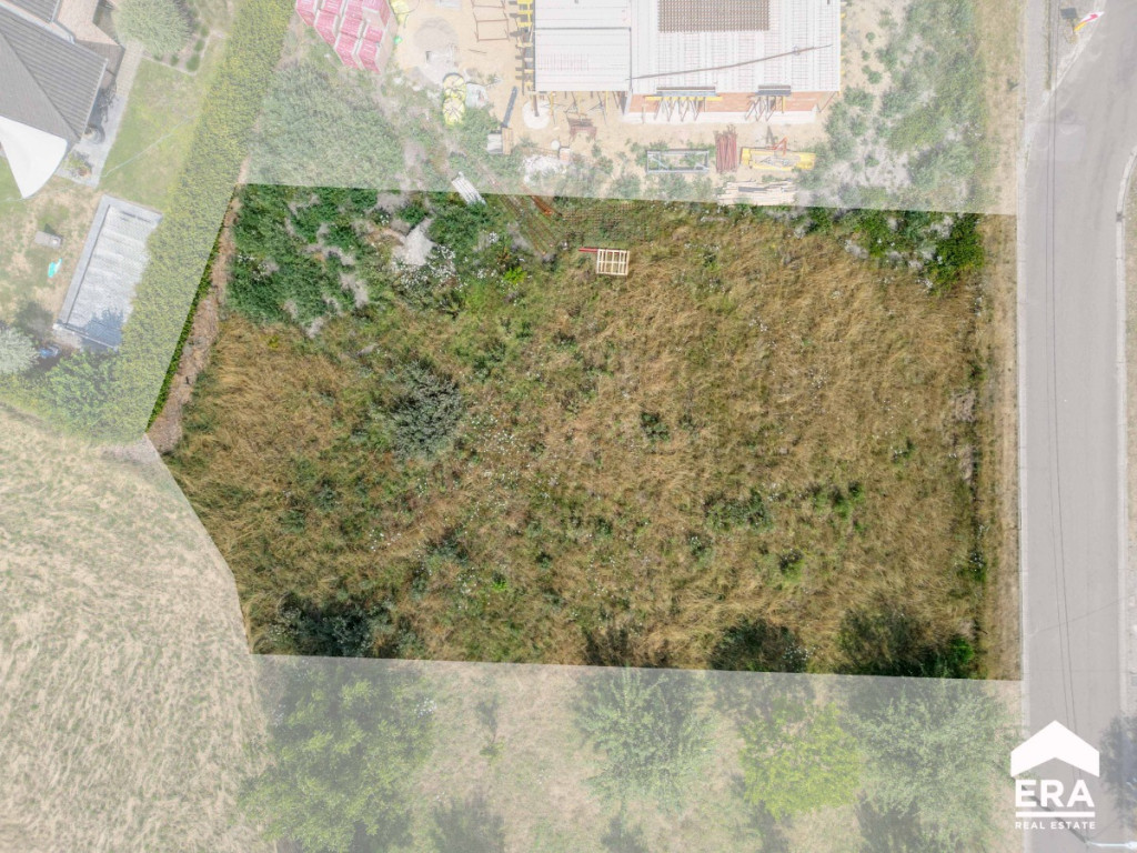 Oudasserstraat - zn - - 3600