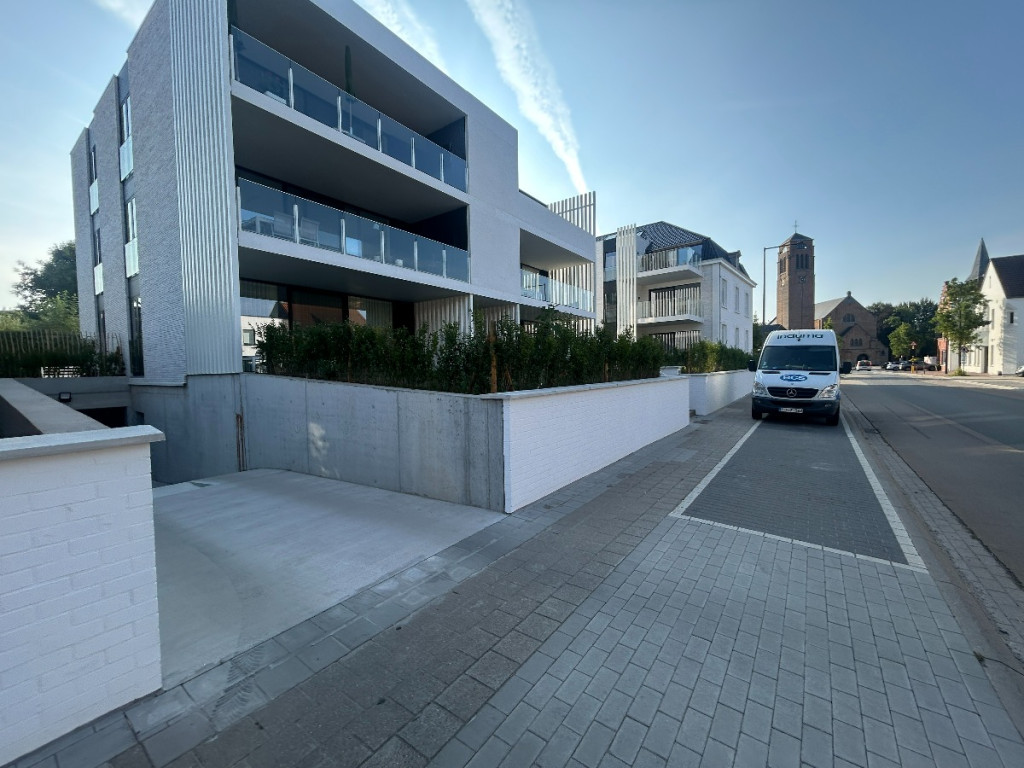 Maagdestraat - 1a - STP 21 - 8980