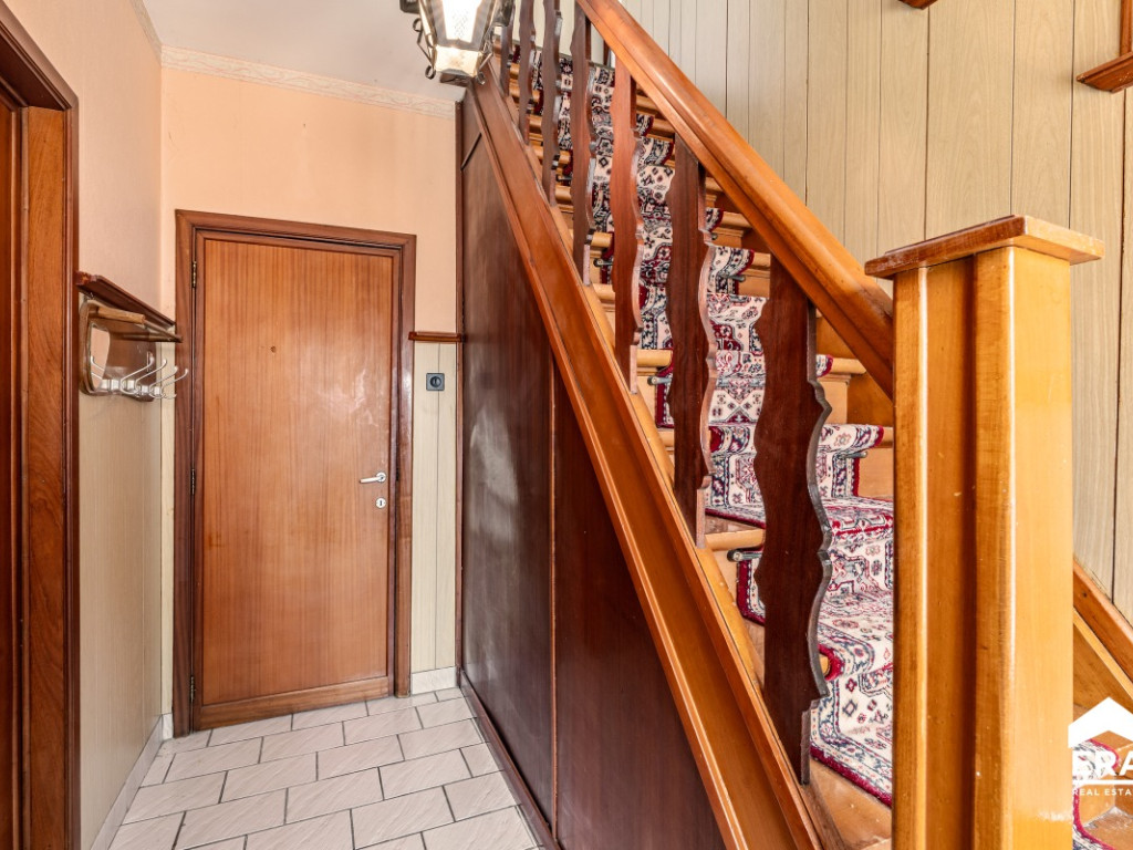 Klein Kouterstraat - 25 - - 3350
