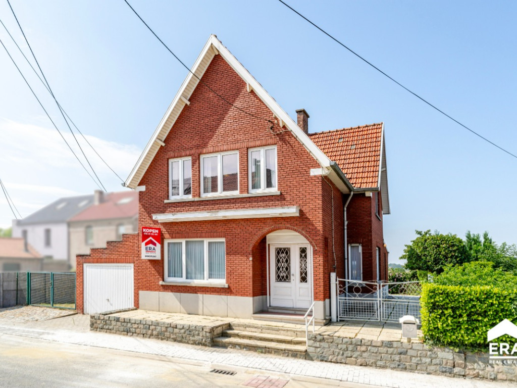 Klein Kouterstraat - 25 - - 3350
