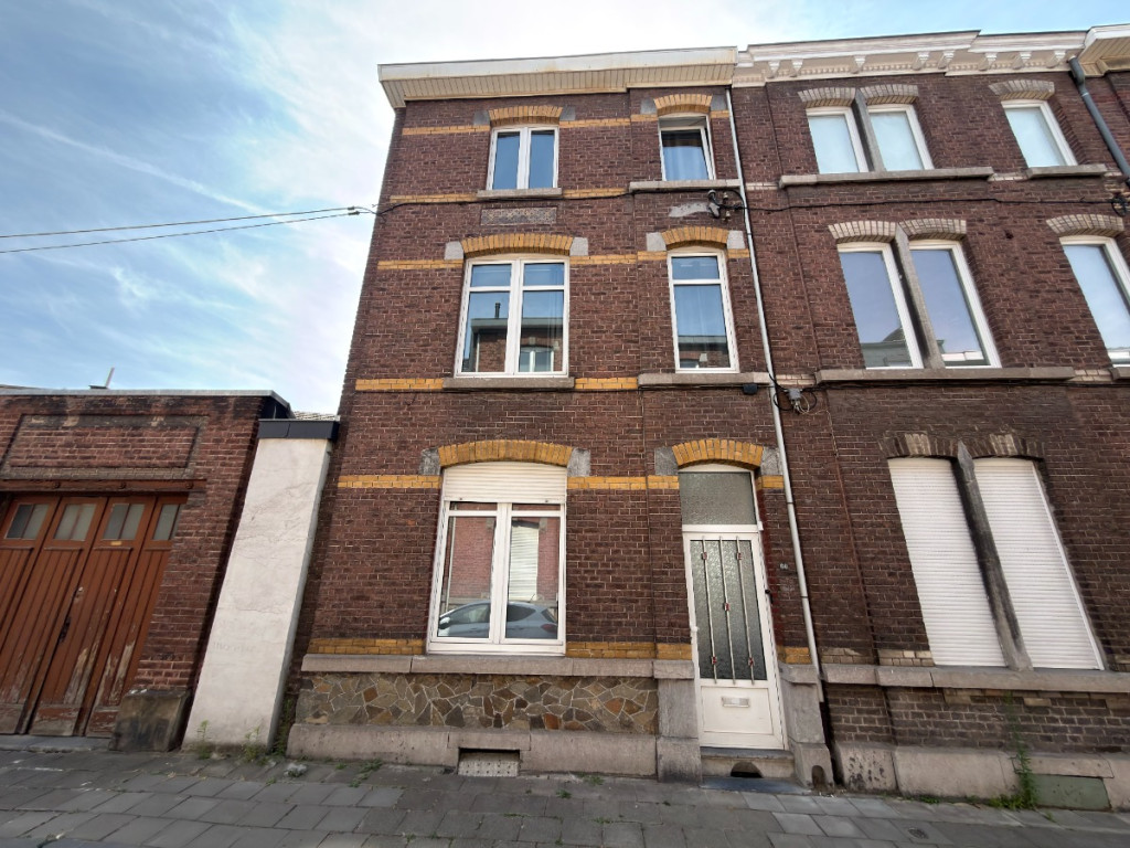 Rue Bossy - 60 - - 4031