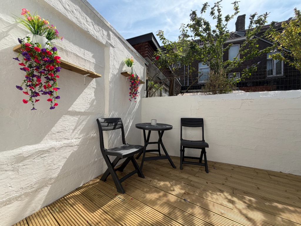 Rue Bossy - 60 - - 4031