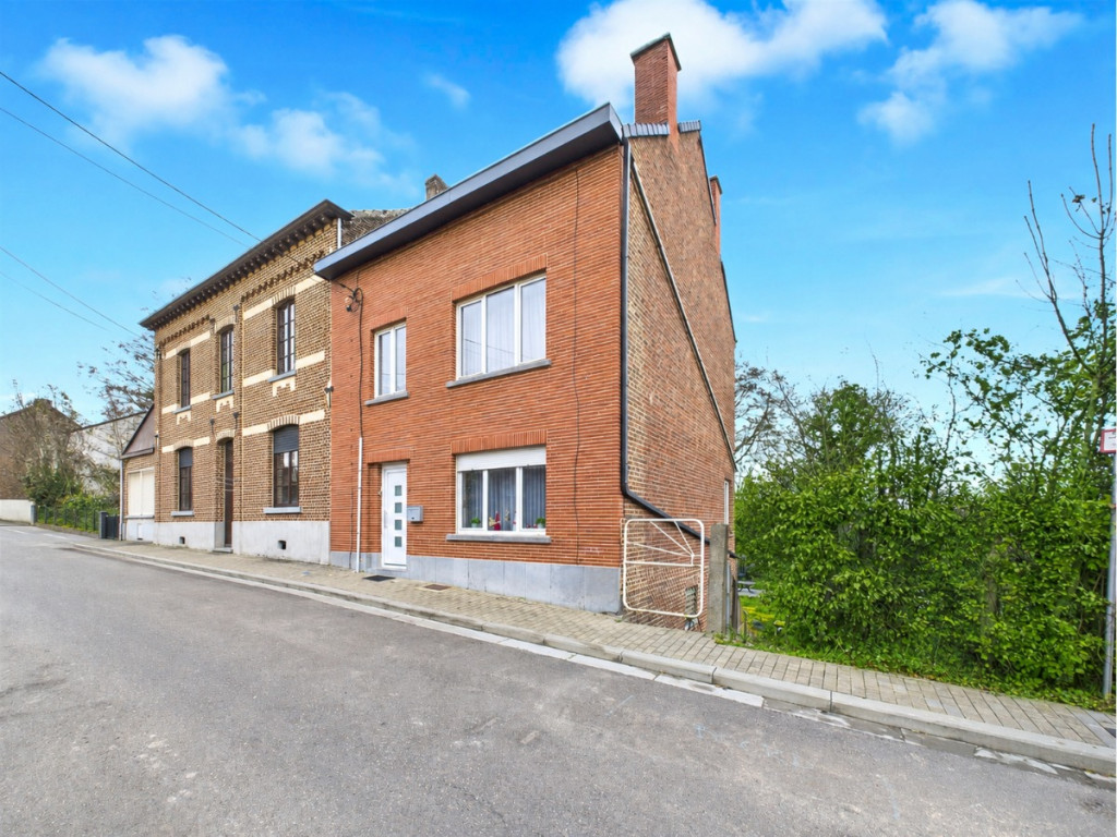 Kraanbeekstraat - 14 - - 3400