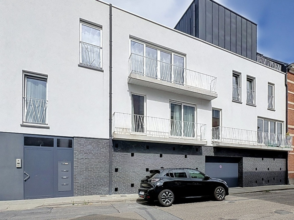 Rivierstraat - 21A - 1/2 - 1800