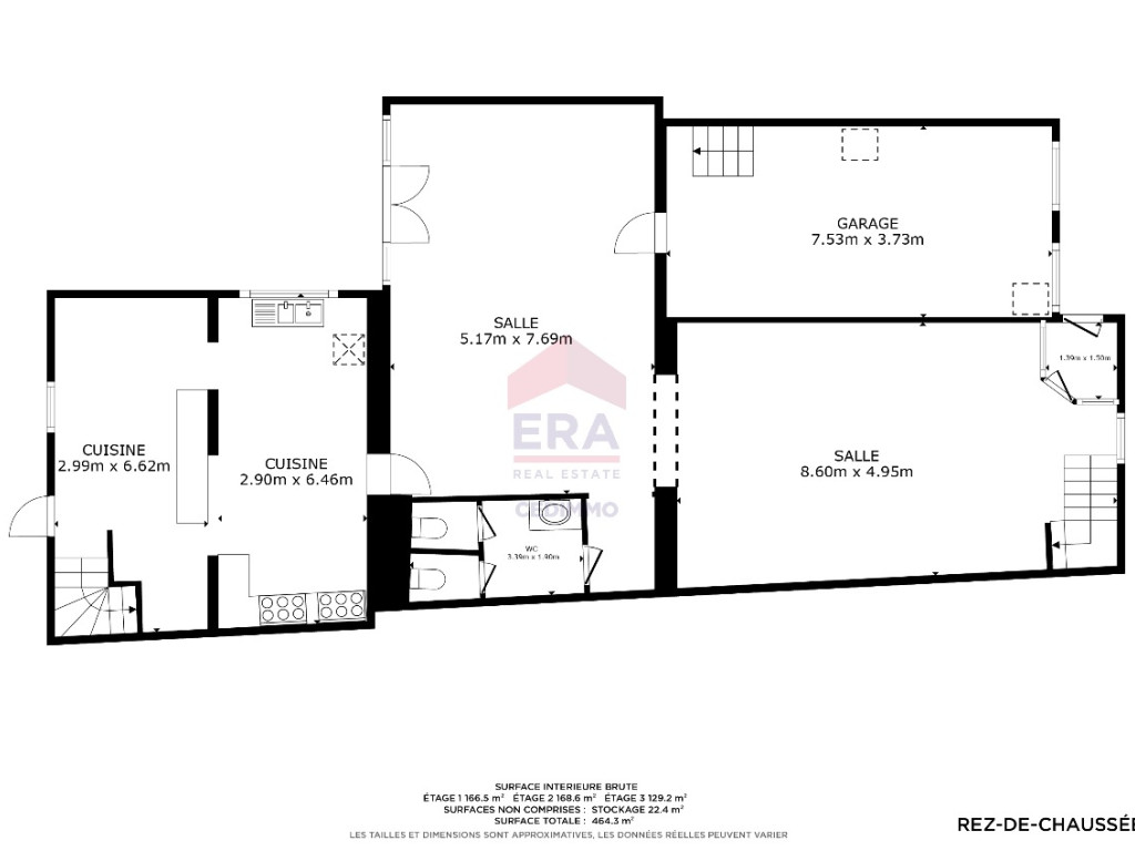 Rue du Patronage - 1A - - 1476