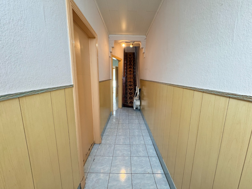 Vijfwegenstraat - 118 - - 8800