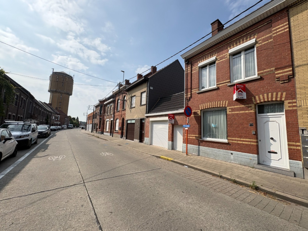 Vijfwegenstraat - 118 - - 8800