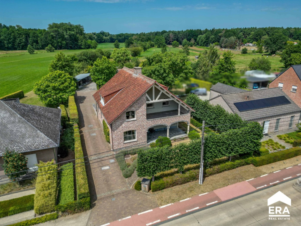 Vleminkstraat - 90A - - 3201