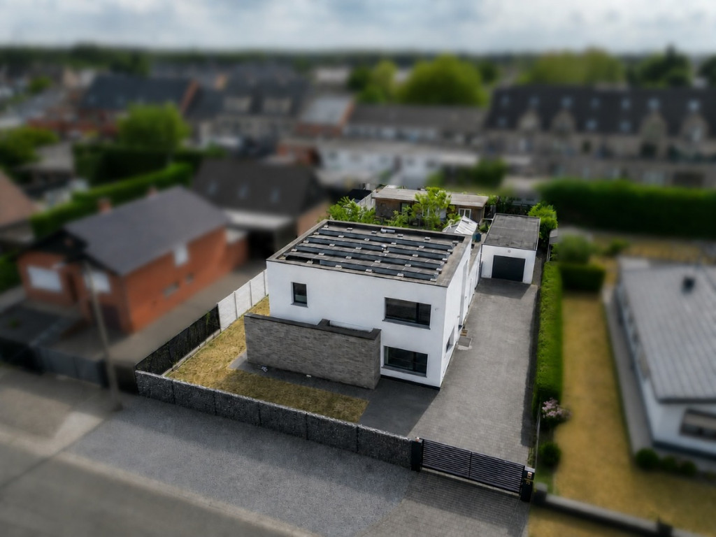 Lariksenstraat - 21 - - 3530