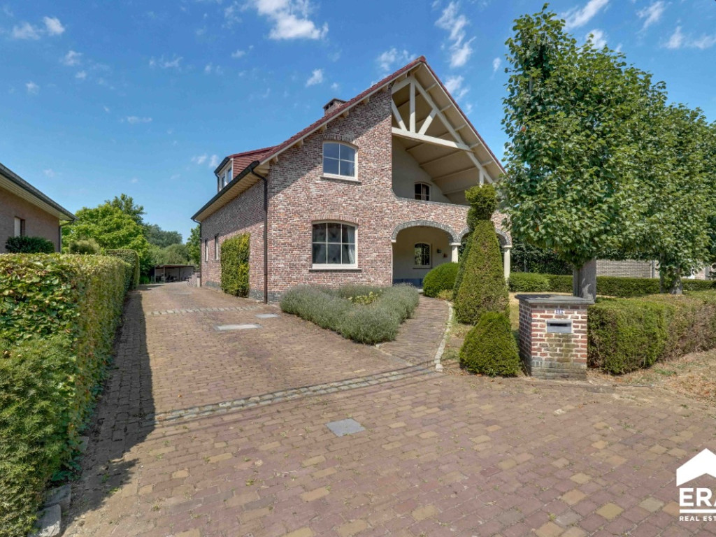 Vleminkstraat - 90A - - 3201