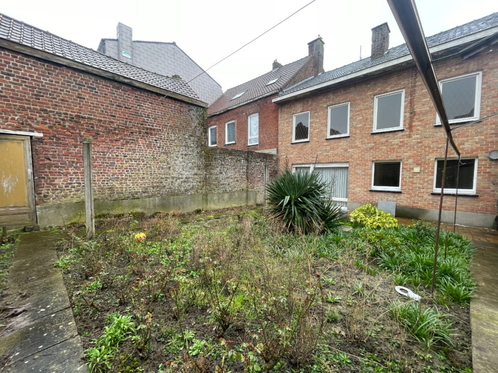 Moeskroenstraat - 726 - - 8930
