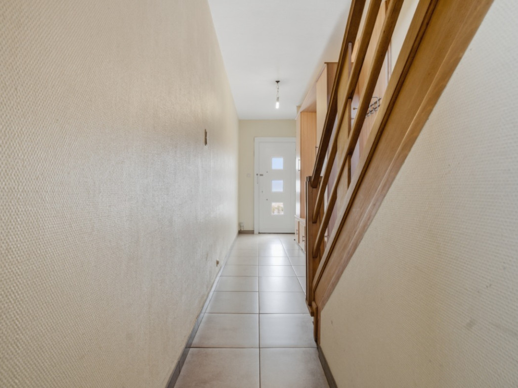 Westmolenstraat - 3 - - 8630