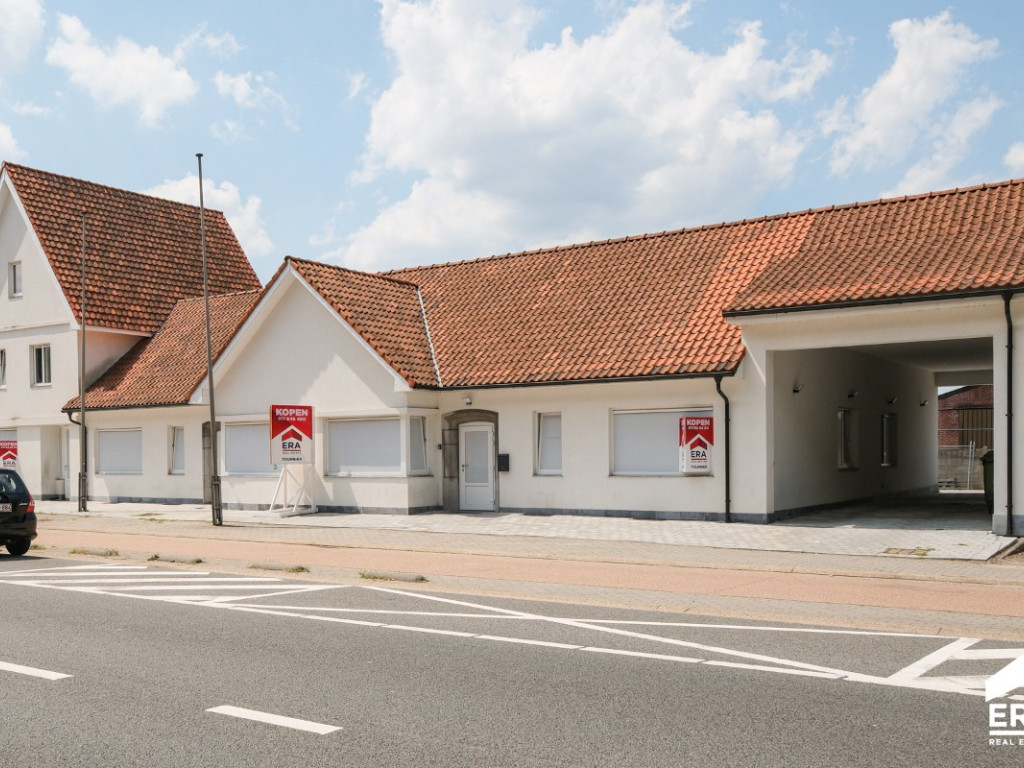 Luikersteenweg - 633 - - 3920